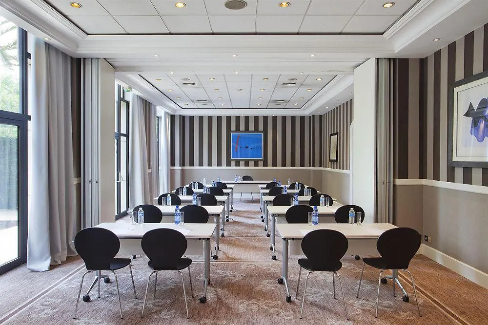 Holiday Inn Nice By Ihg